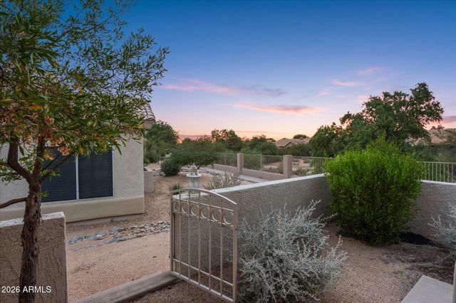 4738 E CASEY Lane, Cave Creek, AZ 85331