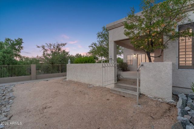 4738 E CASEY Lane, Cave Creek, AZ 85331