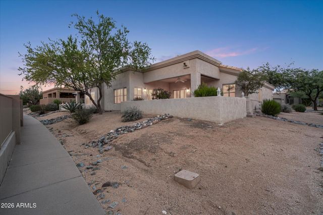 4738 E CASEY Lane, Cave Creek, AZ 85331