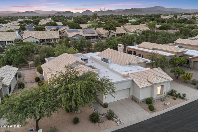 4738 E CASEY Lane, Cave Creek, AZ 85331