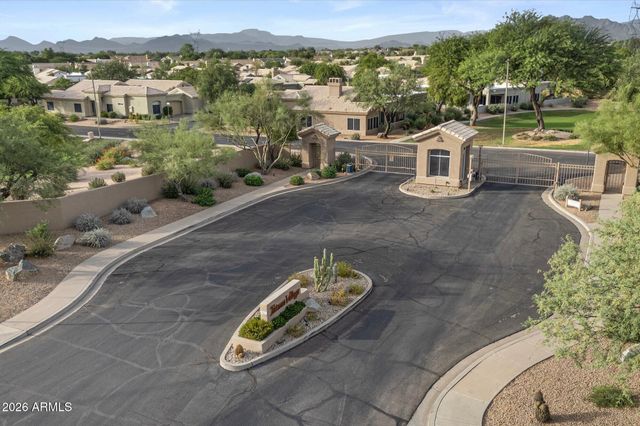 4738 E CASEY Lane, Cave Creek, AZ 85331