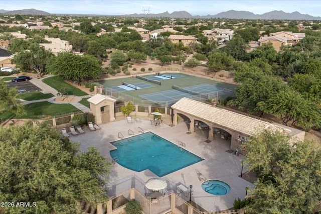 4738 E CASEY Lane, Cave Creek, AZ 85331