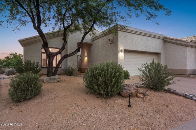 4738 E CASEY Lane, Cave Creek, AZ 85331