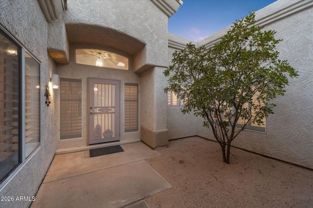 4738 E CASEY Lane, Cave Creek, AZ 85331