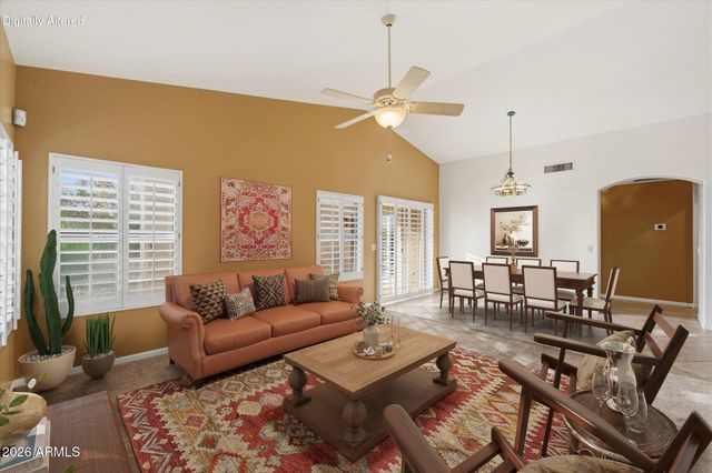 4738 E CASEY Lane, Cave Creek, AZ 85331