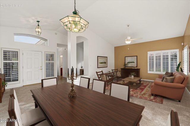 4738 E CASEY Lane, Cave Creek, AZ 85331