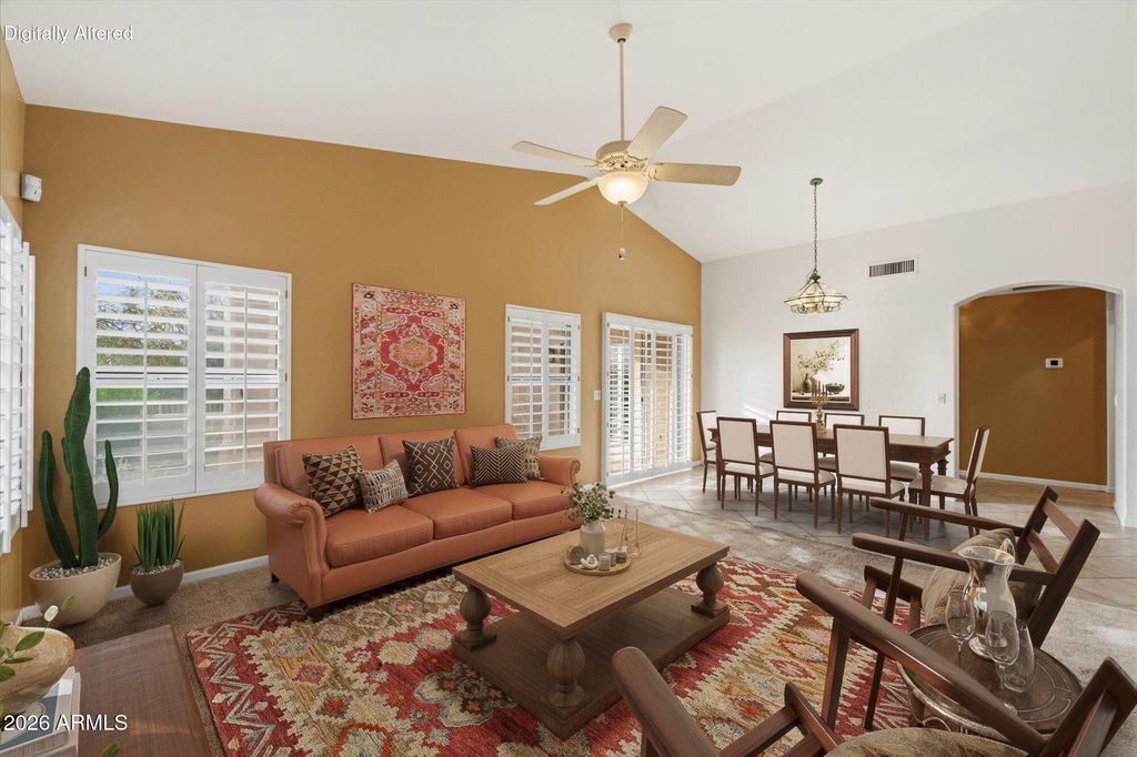 4738 E CASEY Lane, Cave Creek, AZ 85331 — photo 5