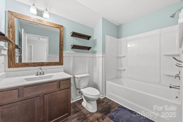 40117 Crooked Stick Drive, Lancaster, SC 29720