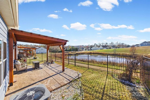 40117 Crooked Stick Drive, Lancaster, SC 29720