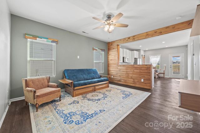 40117 Crooked Stick Drive, Lancaster, SC 29720