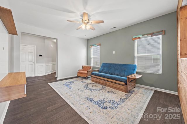 40117 Crooked Stick Drive, Lancaster, SC 29720