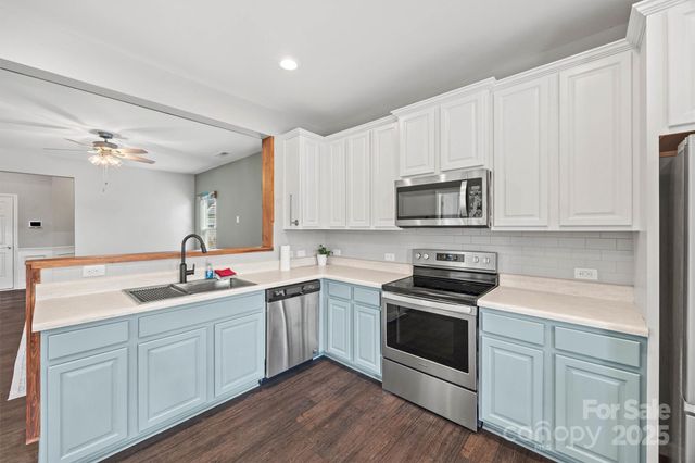 40117 Crooked Stick Drive, Lancaster, SC 29720