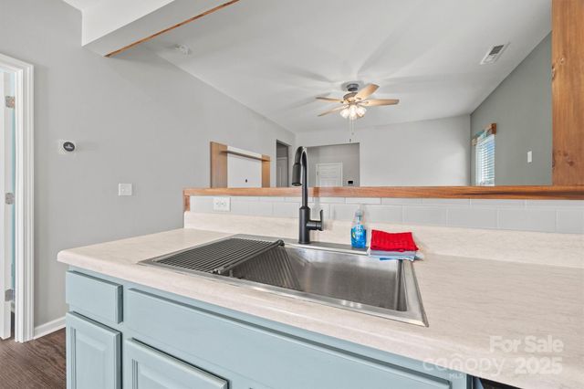 40117 Crooked Stick Drive, Lancaster, SC 29720