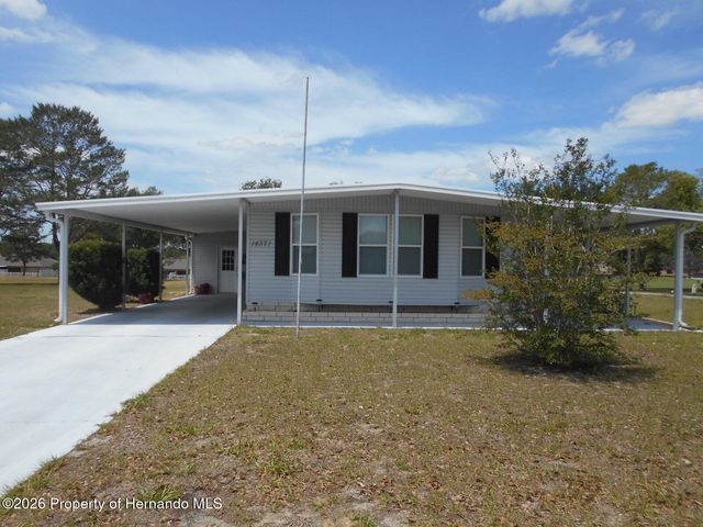 14371 Rialto Avenue, Brooksville, FL 34613