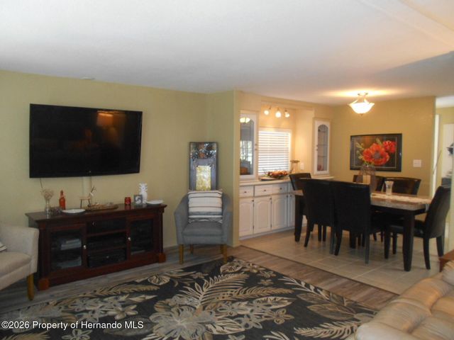 14371 Rialto Avenue, Brooksville, FL 34613