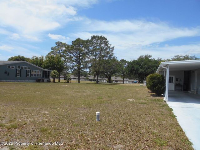 14371 Rialto Avenue, Brooksville, FL 34613
