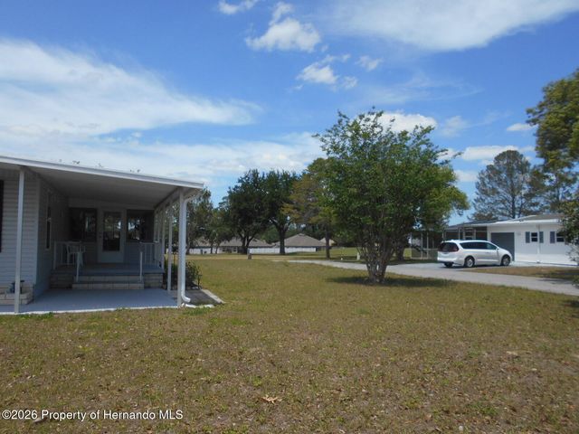 14371 Rialto Avenue, Brooksville, FL 34613