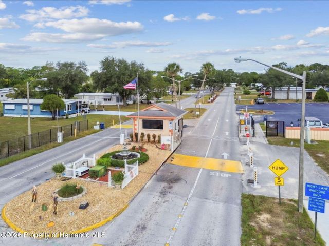 14371 Rialto Avenue, Brooksville, FL 34613