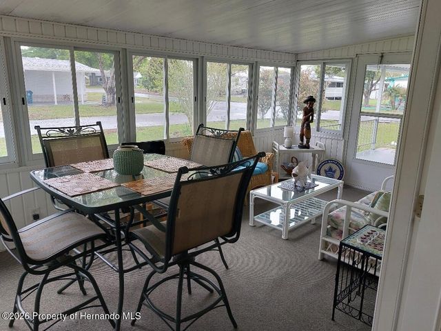 14371 Rialto Avenue, Brooksville, FL 34613