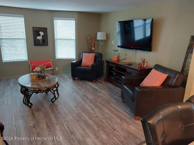 14371 Rialto Avenue, Brooksville, FL 34613