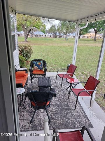 14371 Rialto Avenue, Brooksville, FL 34613