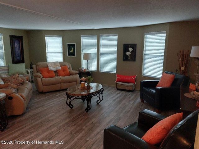 14371 Rialto Avenue, Brooksville, FL 34613