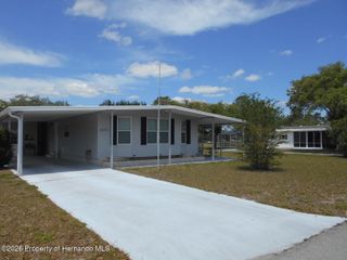 14371 Rialto Avenue, Brooksville, FL 34613