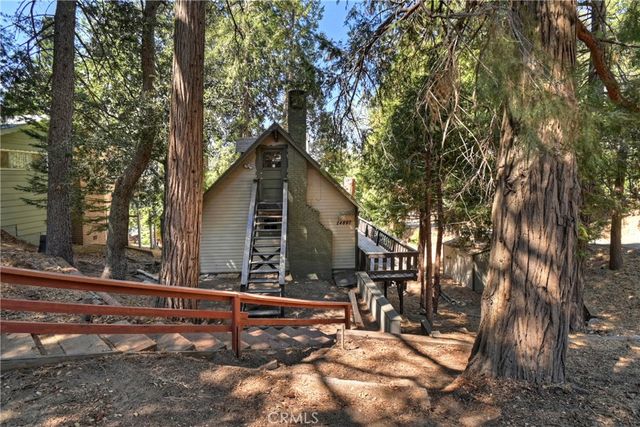 24897 Basel Drive, Crestline, CA 92325