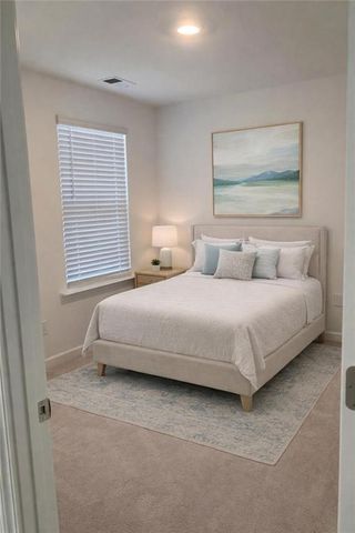 293 Rivulet Drive, Dallas, GA 30132