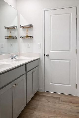 293 Rivulet Drive, Dallas, GA 30132