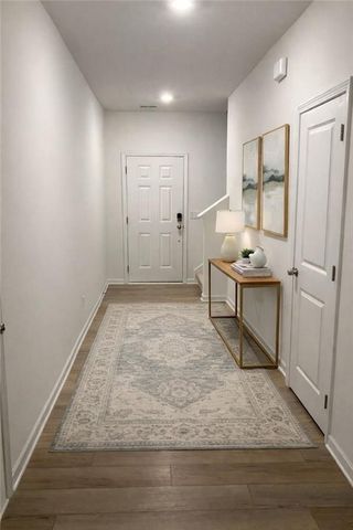 293 Rivulet Drive, Dallas, GA 30132