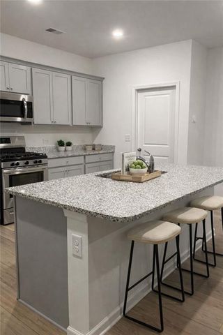293 Rivulet Drive, Dallas, GA 30132