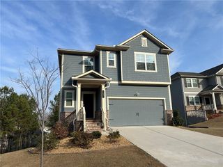 293 Rivulet Drive, Dallas, GA 30132
