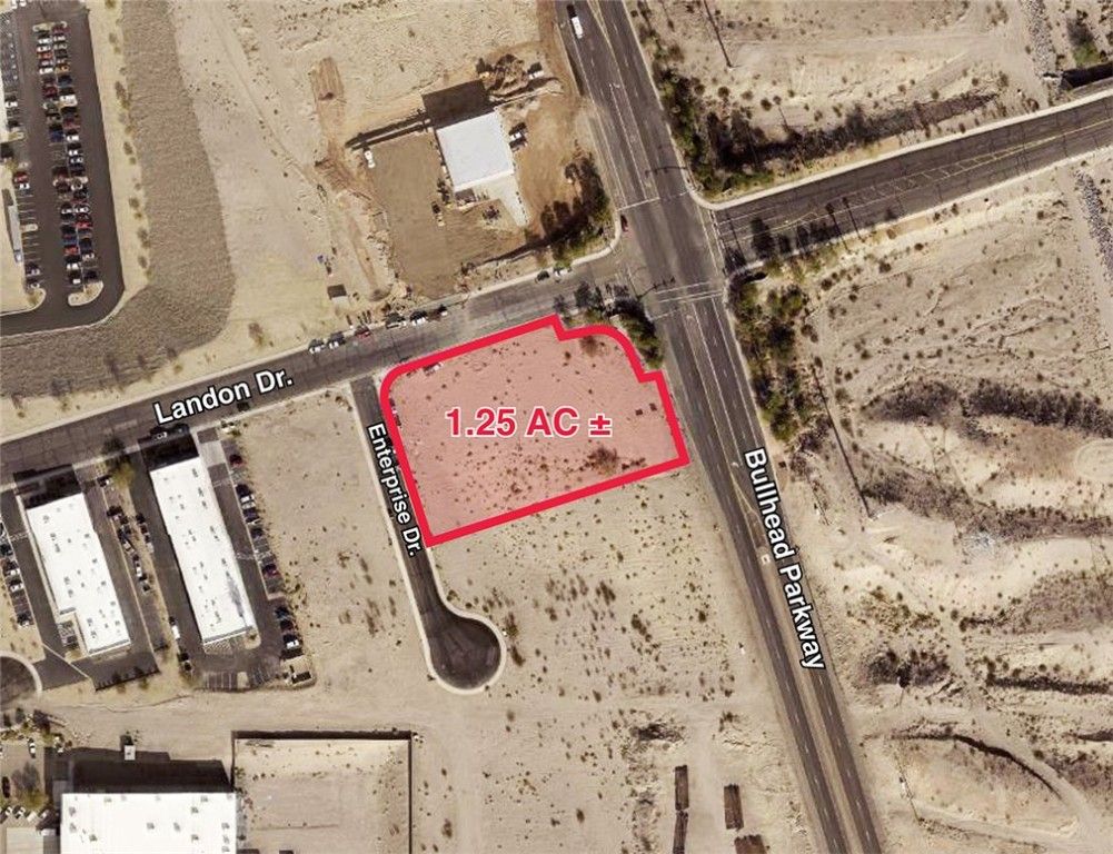 962 Enterprise Drive, Bullhead City, AZ 86429
