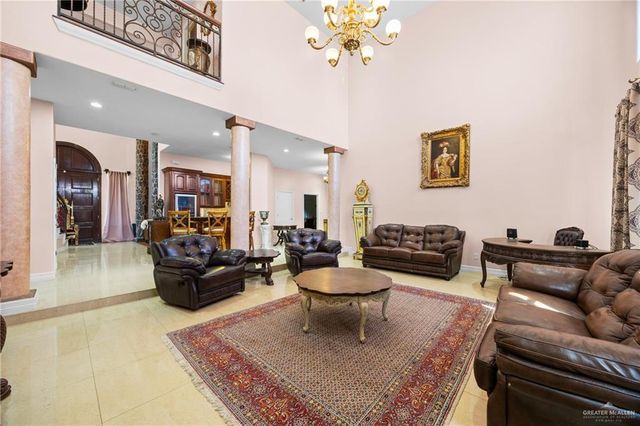 508 N El Paisano Road, Rio Grande City, TX 78582