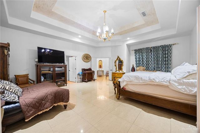 508 N El Paisano Road, Rio Grande City, TX 78582