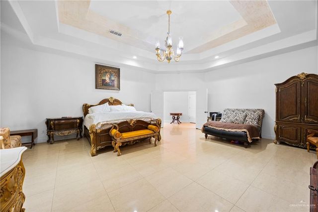 508 N El Paisano Road, Rio Grande City, TX 78582