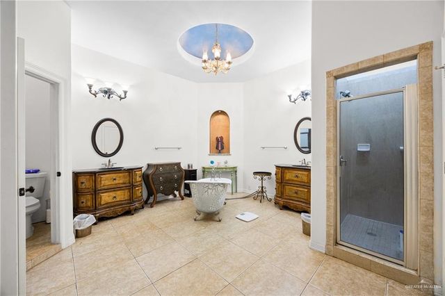 508 N El Paisano Road, Rio Grande City, TX 78582