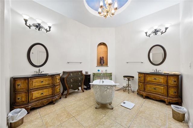 508 N El Paisano Road, Rio Grande City, TX 78582