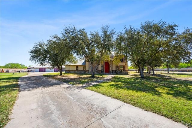 508 N El Paisano Road, Rio Grande City, TX 78582
