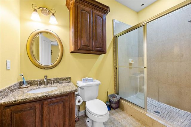 508 N El Paisano Road, Rio Grande City, TX 78582