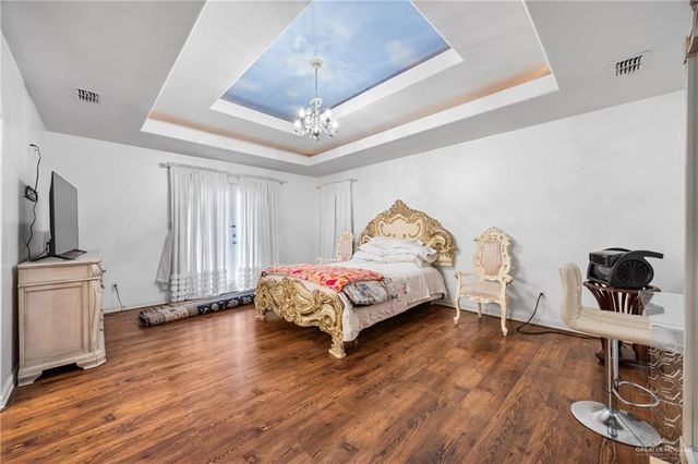 508 N El Paisano Road, Rio Grande City, TX 78582