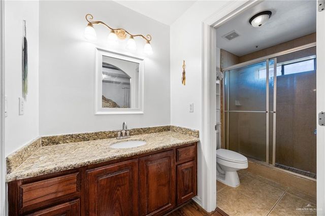 508 N El Paisano Road, Rio Grande City, TX 78582