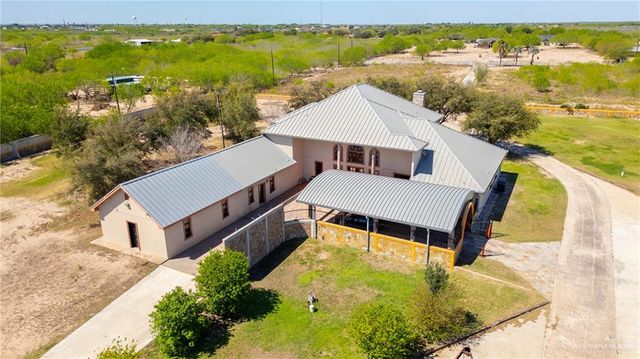 508 N El Paisano Road, Rio Grande City, TX 78582