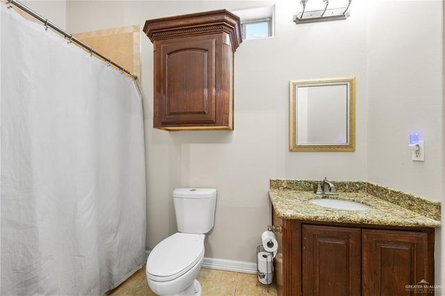 508 N El Paisano Road, Rio Grande City, TX 78582