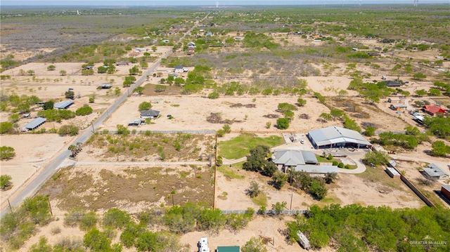 508 N El Paisano Road, Rio Grande City, TX 78582