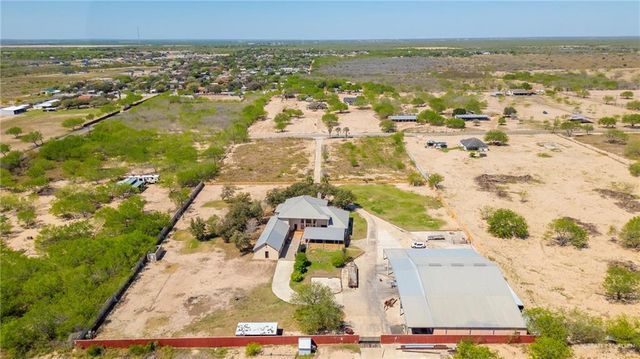 508 N El Paisano Road, Rio Grande City, TX 78582