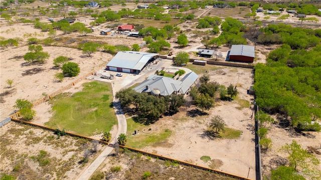508 N El Paisano Road, Rio Grande City, TX 78582