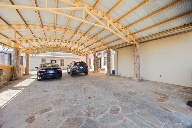 508 N El Paisano Road, Rio Grande City, TX 78582