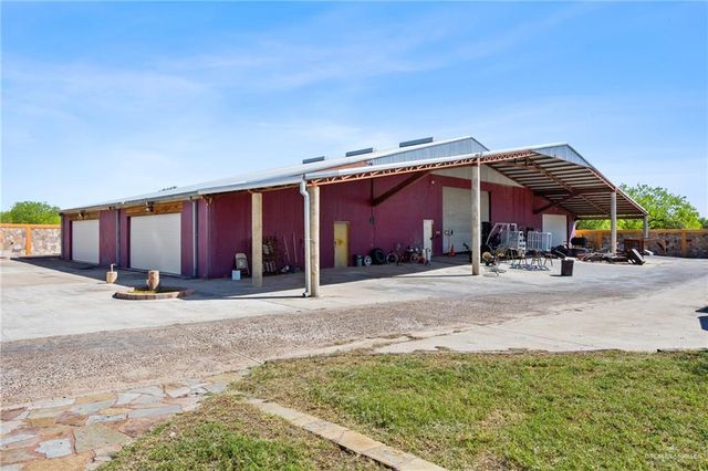 508 N El Paisano Road, Rio Grande City, TX 78582